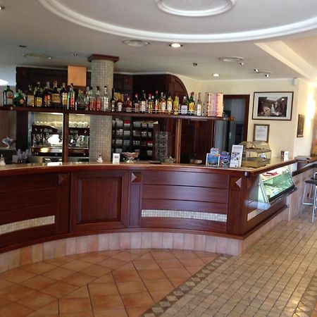 La Locanda Del Cavaliere Borgo Montello Exterior foto