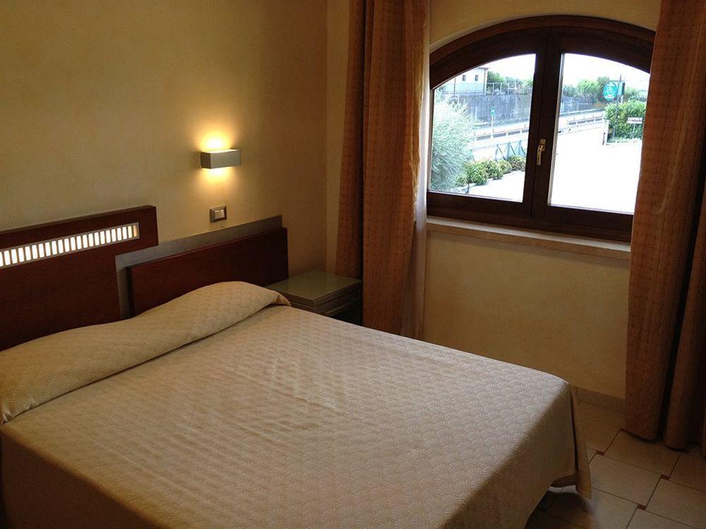 La Locanda Del Cavaliere Borgo Montello Exterior foto
