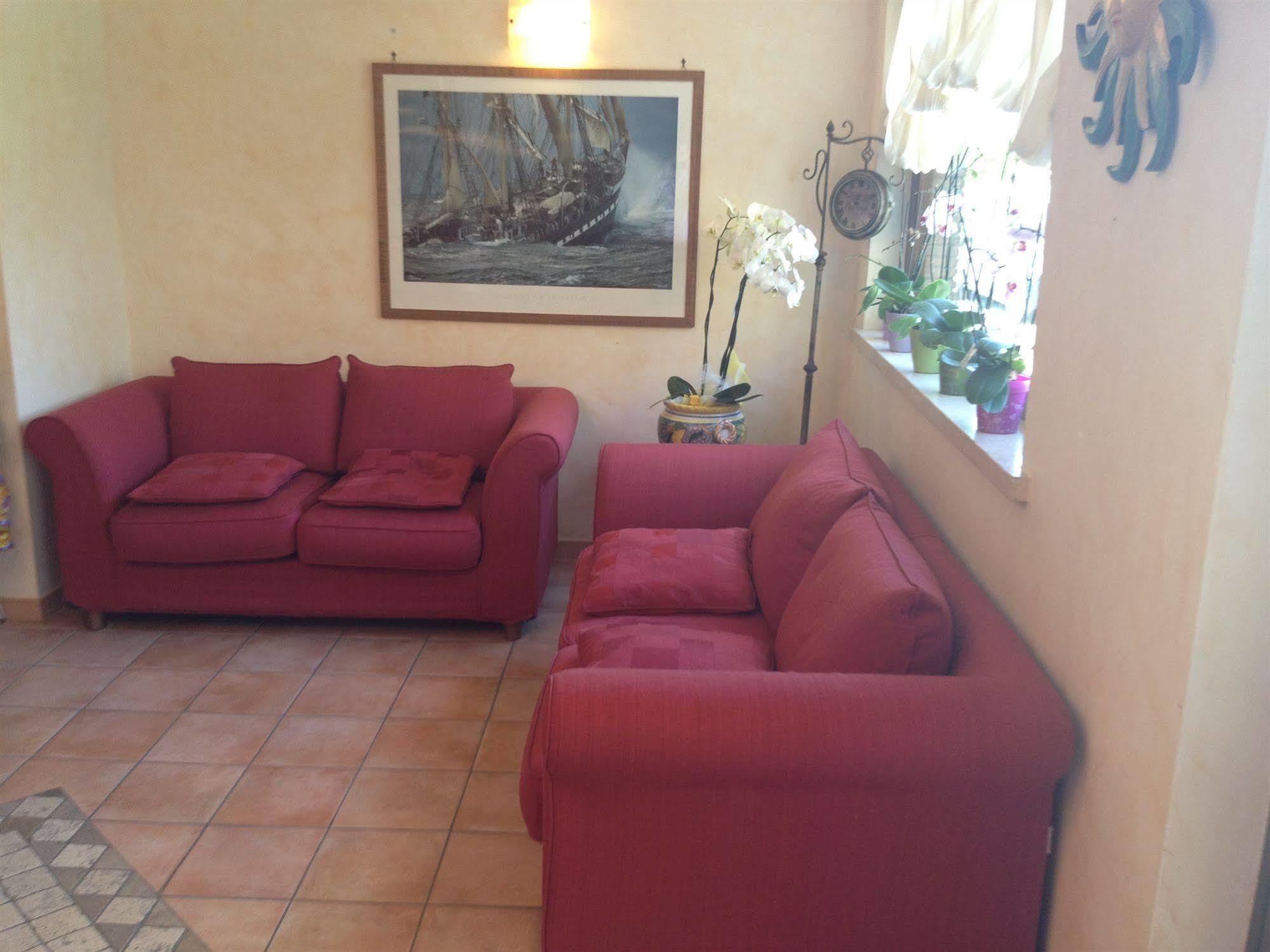 La Locanda Del Cavaliere Borgo Montello Exterior foto