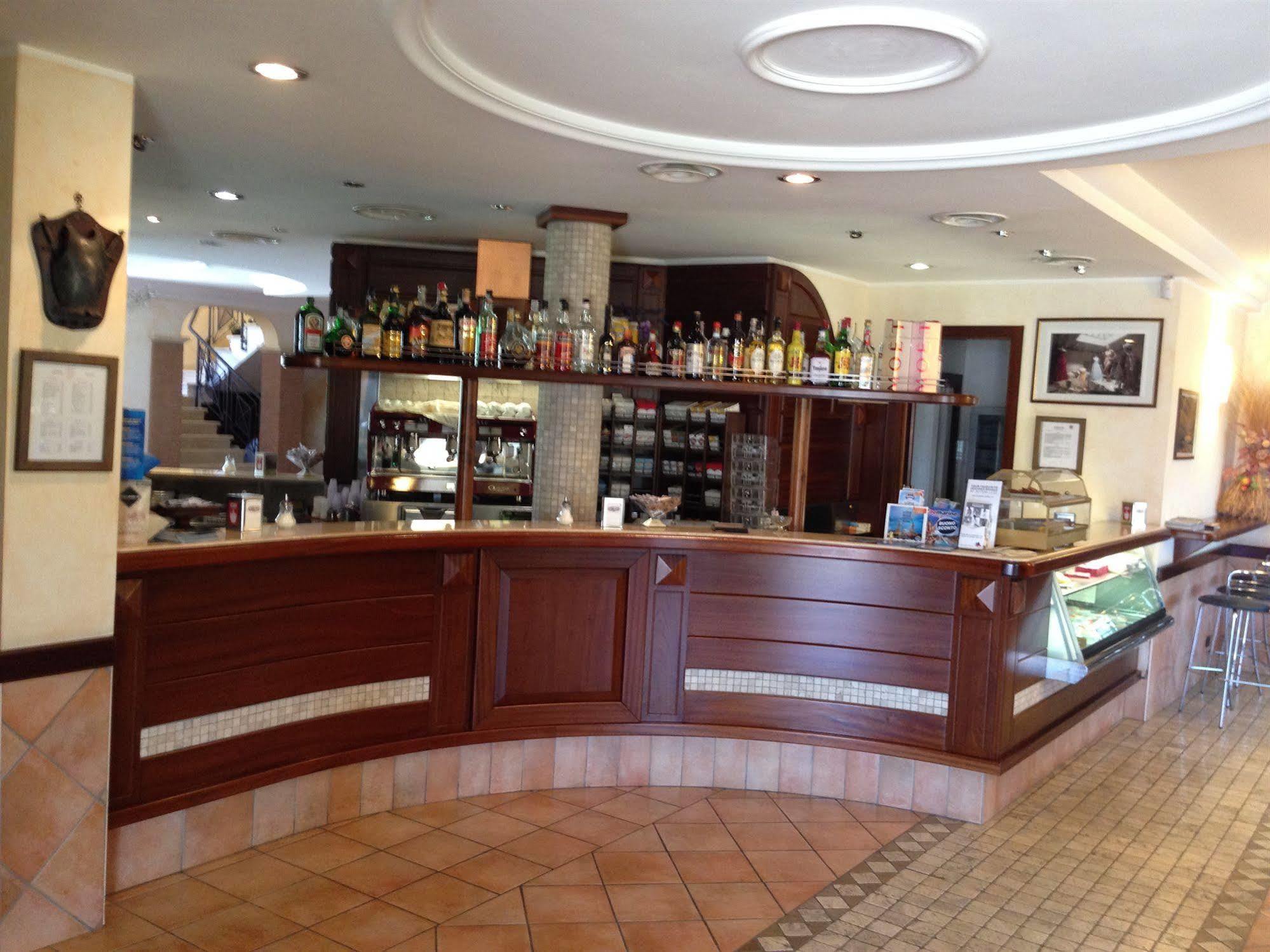 La Locanda Del Cavaliere Borgo Montello Exterior foto
